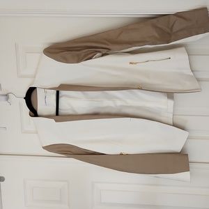 Women's suit jacket